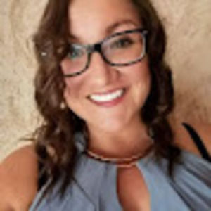 Meet your Posher, Rébecca